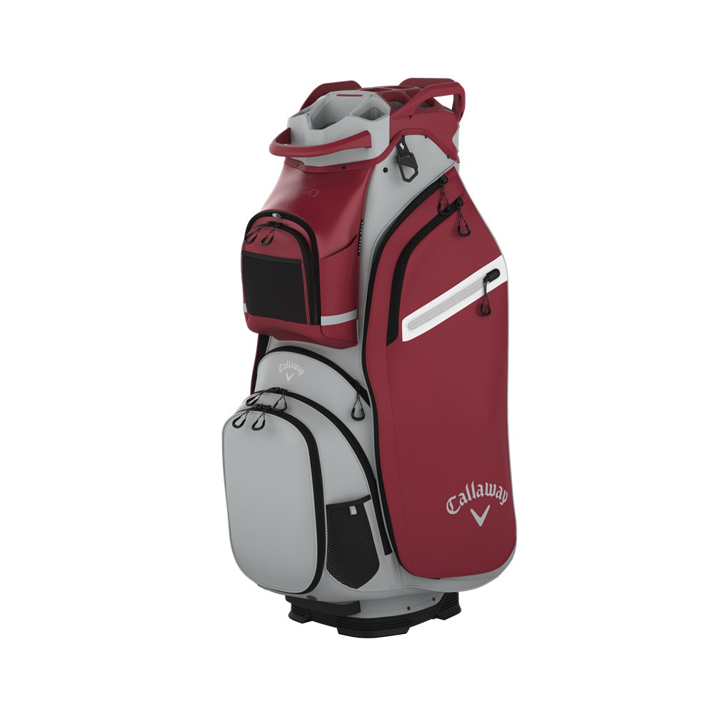Callaway Golf 2026 Cargo Cart Bag - Maple Hill Golf
